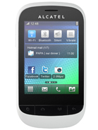 Best available price of alcatel OT-720 in Guatemala