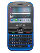 Best available price of alcatel OT-838 in Guatemala