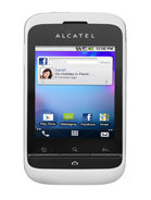 Best available price of alcatel OT-903 in Guatemala
