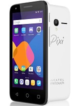 Best available price of alcatel Pixi 3 4-5 in Guatemala