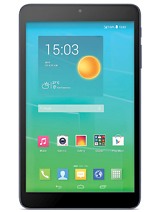 Best available price of alcatel Pixi 3 8 3G in Guatemala
