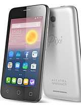Best available price of alcatel Pixi First in Guatemala