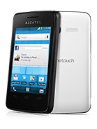 Best available price of alcatel One Touch Pixi in Guatemala