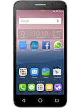 Best available price of alcatel Pop 3 5 in Guatemala