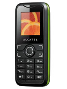 Best available price of alcatel OT-S210 in Guatemala