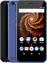 Best available price of Allview X4 Soul Mini S in Guatemala