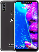 Best available price of Allview Soul X5 Pro in Guatemala