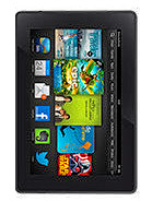 Best available price of Amazon Kindle Fire HD 2013 in Guatemala