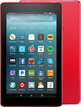 Best available price of Amazon Fire 7 2017 in Guatemala