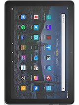 Best available price of Amazon Fire HD 10 Plus (2021) in Guatemala