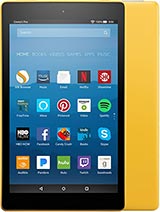 Best available price of Amazon Fire HD 8 2017 in Guatemala