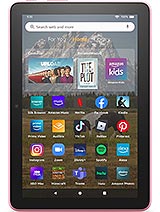 Best available price of Amazon Fire HD 8 (2022) in Guatemala