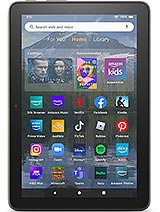 Best available price of Amazon Fire HD 8 Plus (2022) in Guatemala