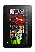 Best available price of Amazon Kindle Fire HD 8-9 in Guatemala