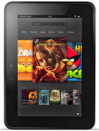 Best available price of Amazon Kindle Fire HD in Guatemala