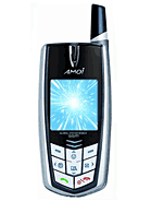 Best available price of Amoi CS6 in Guatemala