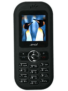 Best available price of Amoi A203 in Guatemala