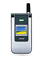 Best available price of Amoi A210 in Guatemala