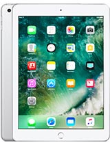 Best available price of Apple iPad 9-7 2017 in Guatemala