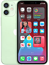 Best available price of Apple iPhone 12 mini in Guatemala