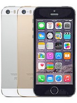 Best available price of Apple iPhone 5s in Guatemala