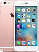 Best available price of Apple iPhone 6s Plus in Guatemala