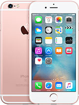 Best available price of Apple iPhone 6s in Guatemala