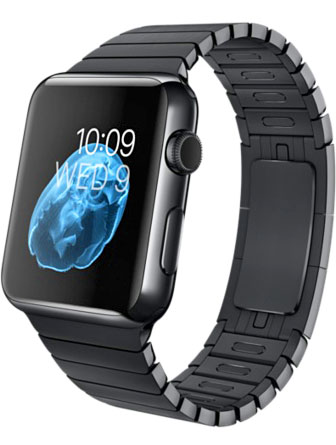 Best available price of Apple Watch 42mm 1st gen in Guatemala