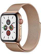 Best available price of Apple Watch Series 5 in Guatemala