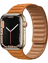 Best available price of Apple Watch Series 7 in Guatemala