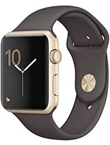 Best available price of Apple Watch Series 1 Aluminum 42mm in Guatemala