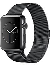Best available price of Apple Watch Series 2 42mm in Guatemala