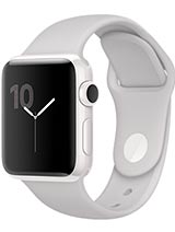 Best available price of Apple Watch Edition Series 2 38mm in Guatemala
