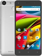 Best available price of Archos 50b Cobalt in Guatemala