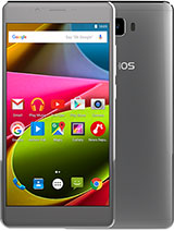Best available price of Archos 55 Cobalt Plus in Guatemala