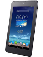 Best available price of Asus Fonepad 7 in Guatemala