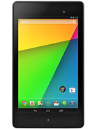 Best available price of Asus Google Nexus 7 2013 in Guatemala