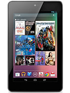 Best available price of Asus Google Nexus 7 in Guatemala