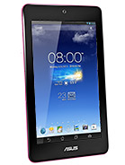 Best available price of Asus Memo Pad HD7 8 GB in Guatemala