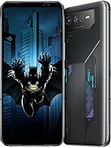 Best available price of Asus ROG Phone 6 Batman Edition in Guatemala