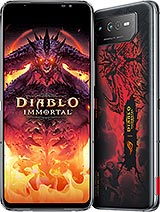 Best available price of Asus ROG Phone 6 Diablo Immortal Edition in Guatemala