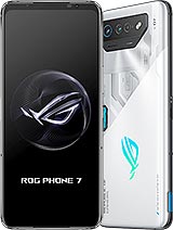 Best available price of Asus ROG Phone 7 in Guatemala