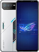 Best available price of Asus ROG Phone 6 in Guatemala