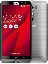 Best available price of Asus Zenfone 2 Laser ZE601KL in Guatemala