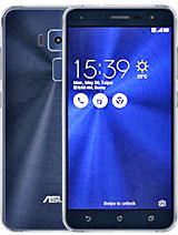 Best available price of Asus Zenfone 3 ZE520KL in Guatemala