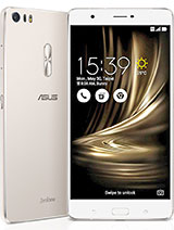 Best available price of Asus Zenfone 3 Ultra ZU680KL in Guatemala