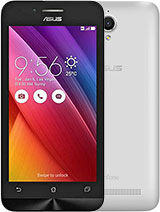 Best available price of Asus Zenfone Go T500 in Guatemala