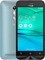 Best available price of Asus Zenfone Go ZB450KL in Guatemala