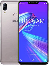 Best available price of Asus Zenfone Max M2 ZB633KL in Guatemala