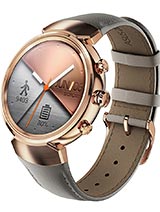 Best available price of Asus Zenwatch 3 WI503Q in Guatemala